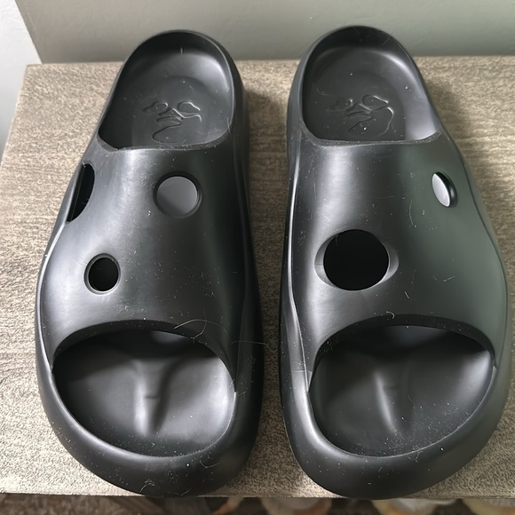 Off White - meteor slides - Picture 2 of 9